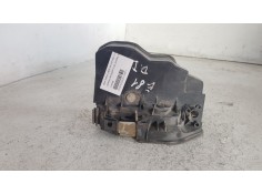 Recambio de cerradura puerta delantera izquierda para bmw serie 1 berlina (e81/e87) 2.0d 165 [120] referencia OEM IAM 7167065  