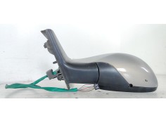 Recambio de retrovisor izquierdo para citroen c5 berlina 2.0 hdi exclusive automático referencia OEM IAM   