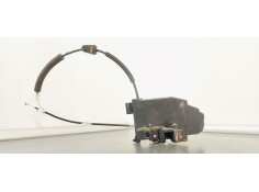 Recambio de cerradura puerta delantera derecha para peugeot 308 1.5 hdi 130 fap referencia OEM IAM 9810309380  