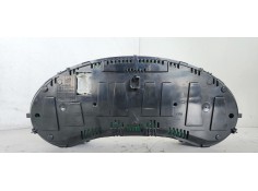 Recambio de cuadro instrumentos para citroen c4 lim. collection referencia OEM IAM A2C53435357  