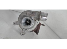 Recambio de turbocompresor para hyundai i30 1.6 crdi cat referencia OEM IAM 4917302701 F049104 