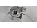 Recambio de turbocompresor para hyundai i30 1.6 crdi cat referencia OEM IAM 4917302701 F049104 