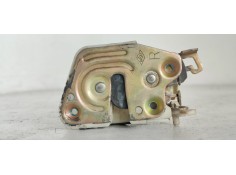 Recambio de cerradura puerta trasera derecha para mitsubishi montero (v20/v40) 2500 td gl (2-ptas.) referencia OEM IAM   