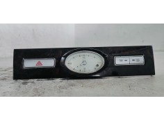 Recambio de warning para ford mondeo berlina (ge) titanium (d) referencia OEM IAM 4S71F044K08  