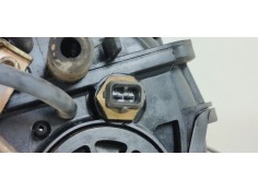 Recambio de colector admision para daewoo tacuma sx-plus referencia OEM IAM 802001001  