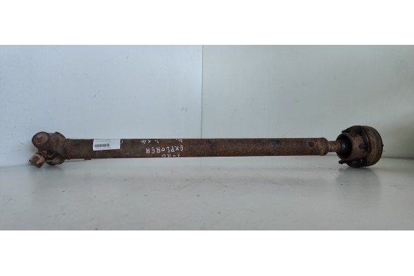 Recambio de transmision central para ford explorer 4.0 xlt referencia OEM IAM   