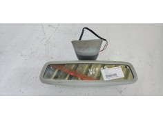 Recambio de espejo para mercedes-benz clase c (w203) berlina 220 cdi (203.006) referencia OEM IAM A2038100217  