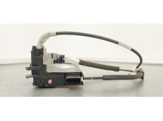 Recambio de cerradura puerta delantera derecha para peugeot 308 1.5 hdi 130 fap referencia OEM IAM 9810309380  