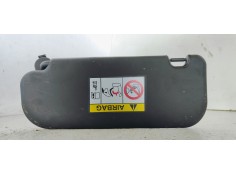 Recambio de parasol derecho para hyundai i30 (gd) 1.6crdi 110 fap referencia OEM IAM   
