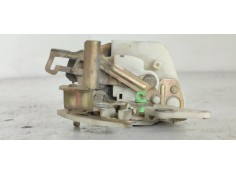Recambio de cerradura puerta trasera derecha para mitsubishi montero (v20/v40) 2500 td gl (2-ptas.) referencia OEM IAM   