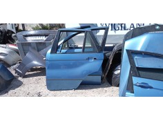 Recambio de puerta trasera izquierda para bmw x5 (e53) 4.4i automático referencia OEM IAM   