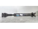 Recambio de transmision central para ssangyong kyron 200 xdi sport referencia OEM IAM 3310009001  