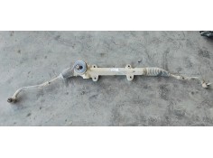 Recambio de cremallera direccion para hyundai i40 style referencia OEM IAM 565003Z100  