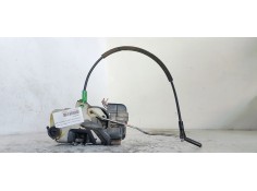 Recambio de cerradura puerta trasera derecha para opel astra j lim. berlina fase 1 referencia OEM IAM 13503808  