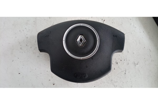 Recambio de airbag delantero izquierdo para renault megane ii berlina 5p confort authentique referencia OEM IAM 6056962  