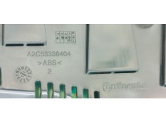 Recambio de cuadro instrumentos para citroen c4 lim. collection referencia OEM IAM A2C53435357  
