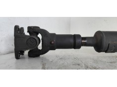 Recambio de transmision central para ssangyong kyron 200 xdi sport referencia OEM IAM 3310009001  