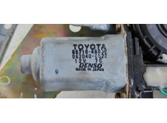 Recambio de elevalunas trasero izquierdo para lexus rx300 (mcu15) luxury referencia OEM IAM 8571048030  