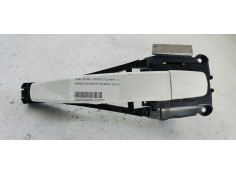 MANETA EXTERIOR TRASERA IZQUIERDA 