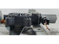 Recambio de elevalunas trasero derecho para dacia lodgy 1.5dci 110 fap referencia OEM IAM 827202127R  