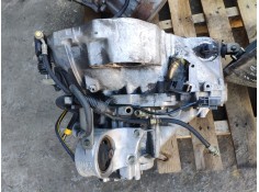 Recambio de caja cambios para nissan almera tino (v10m) 2.2 dci diesel cat referencia OEM IAM 2807BYD  