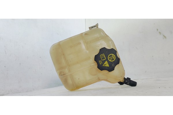 Recambio de deposito expansion para opel insignia berlina 2.0cdti 130 fap referencia OEM IAM   
