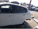 Recambio de puerta trasera izquierda para peugeot 208 allure referencia OEM IAM   