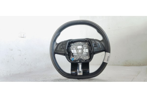 Recambio de volante para citroen c4 cactus 1.2 i 82 referencia OEM IAM 98031272YC  