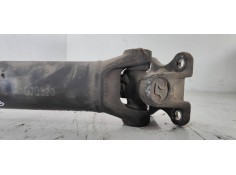 Recambio de transmision central para ssangyong kyron 200 xdi sport referencia OEM IAM 3310009001  