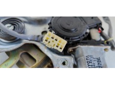 Recambio de elevalunas trasero izquierdo para lexus rx300 (mcu15) luxury referencia OEM IAM 8571048030  