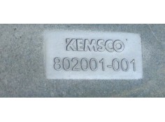 Recambio de colector admision para daewoo tacuma sx-plus referencia OEM IAM 802001001  