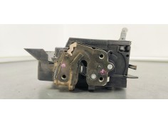 Recambio de cerradura puerta delantera derecha para peugeot 308 1.5 hdi 130 fap referencia OEM IAM 9810309380  