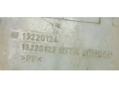 Recambio de deposito expansion para opel insignia berlina 2.0cdti 130 fap referencia OEM IAM   