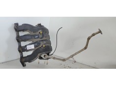 Recambio de colector admision para daewoo tacuma sx-plus referencia OEM IAM 802001001  