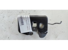 CERRADURA MALETERO / PORTON 6X0827505A 