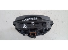 Recambio de airbag delantero izquierdo para renault megane ii berlina 5p confort authentique referencia OEM IAM 6056962  
