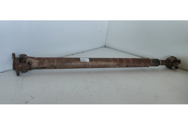 Recambio de transmision central para ford explorer 4.0 xlt referencia OEM IAM   