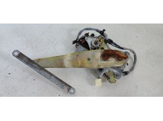 Recambio de elevalunas trasero izquierdo para lexus rx300 (mcu15) luxury referencia OEM IAM 8571048030  