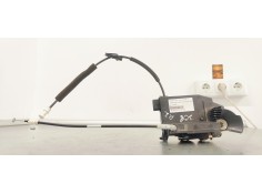 CERRADURA PUERTA DELANTERA IZQUIERDA 9810309480 