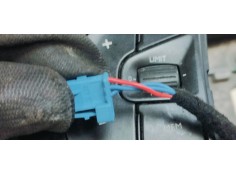 Recambio de volante para citroen c4 grand picasso 2.0hdi 150 fap referencia OEM IAM 96777870ZD  