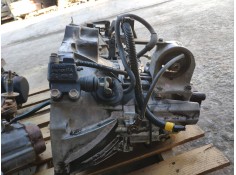 Recambio de caja cambios para nissan almera tino (v10m) 2.2 dci diesel cat referencia OEM IAM 2807BYD  