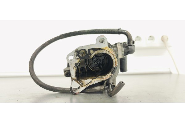 Recambio de depresor freno / bomba vacio para renault scenic ii emotion referencia OEM IAM D163354368  