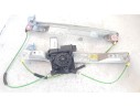 Recambio de elevalunas delantero izquierdo para opel corsa d catch me referencia OEM IAM 013188487  