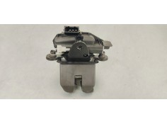 Recambio de cerradura maletero / porton para skoda fabia (5j2 ) 1.2 i referencia OEM IAM 5J0827501B  