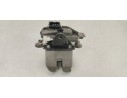 Recambio de cerradura maletero / porton para skoda fabia (5j2 ) 1.2 i referencia OEM IAM 5J0827501B  