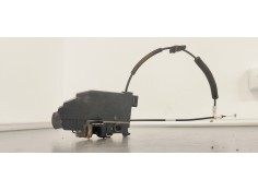 Recambio de cerradura puerta delantera izquierda para peugeot 308 1.5 hdi 130 fap referencia OEM IAM 9810309480  