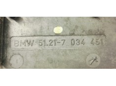 Recambio de maneta exterior delantera izquierda para bmw x3 (e83) 2.0 d referencia OEM IAM 51217034451  