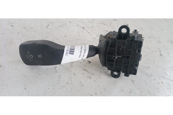Recambio de mando intermitentes para bmw serie 3 berlina (e46) 320d referencia OEM IAM 8363662M  