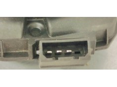 Recambio de cerradura maletero / porton para skoda fabia (5j2 ) 1.2 i referencia OEM IAM 5J0827501B  