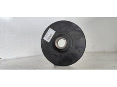 Recambio de polea cigueñal para ssangyong rexton 270 xdi premium referencia OEM IAM A6650300603  